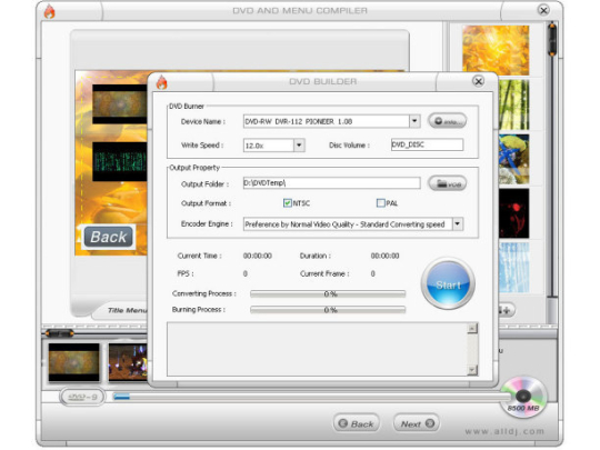 card creator software free download